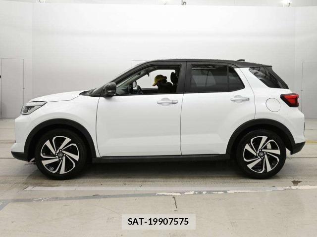 Toyota RAIZE 2023 8862437-4