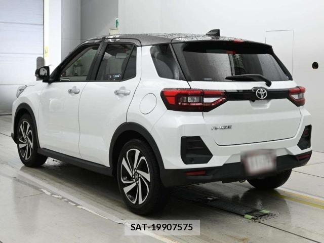 Toyota RAIZE 2023 8862437-6
