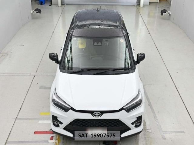 Toyota RAIZE 2023 8862437-7