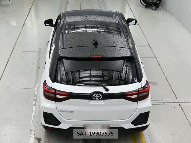 Toyota RAIZE 2023 8862437-8