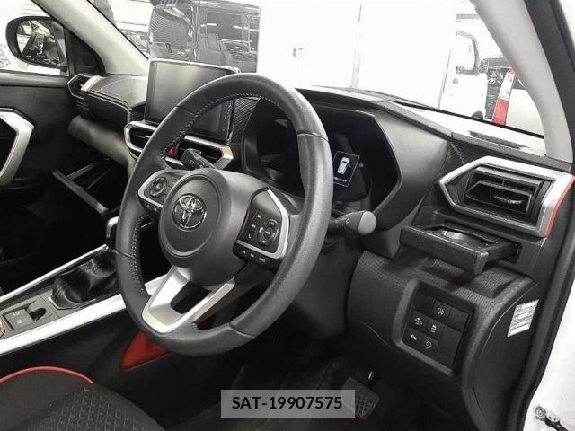 Toyota RAIZE 2023 8862437-9