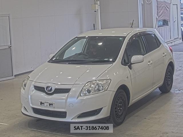 Toyota AURIS 2007 8763021-0