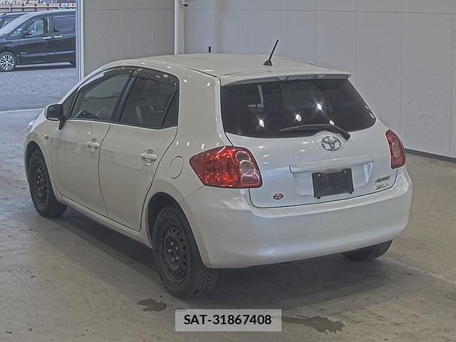 Toyota AURIS 2007 8763021-1