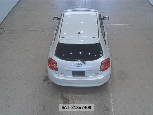 Toyota AURIS 2007 8763021-3