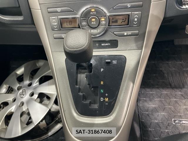 Toyota AURIS 2007 8763021-5