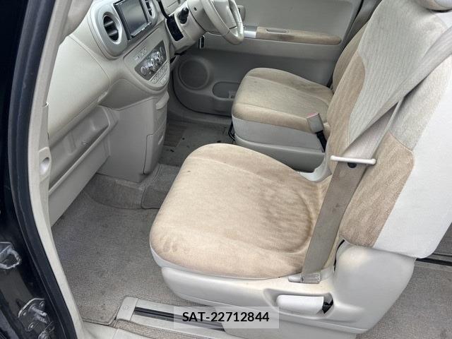 Toyota PORTE 2008 8852275-10