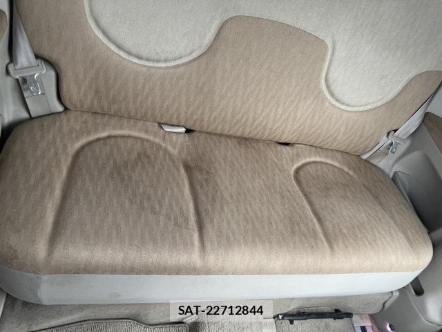 Toyota PORTE 2008 8852275-12