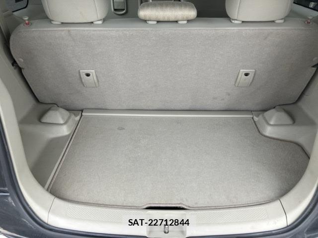 Toyota PORTE 2008 8852275-13