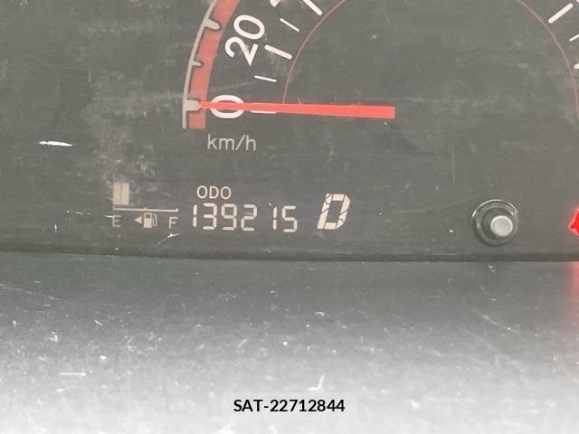 Toyota PORTE 2008 8852275-14