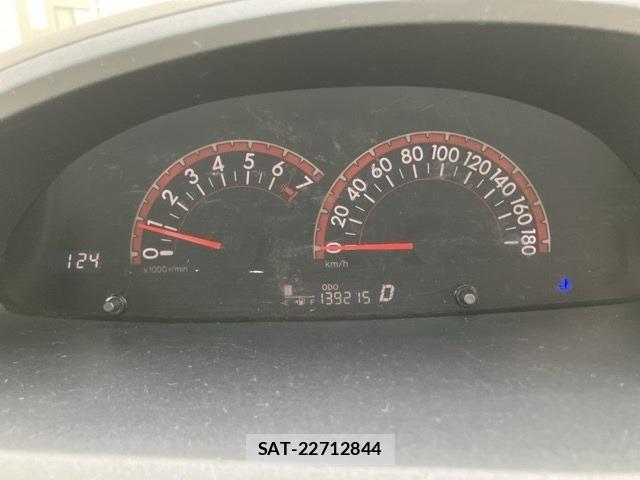 Toyota PORTE 2008 8852275-15