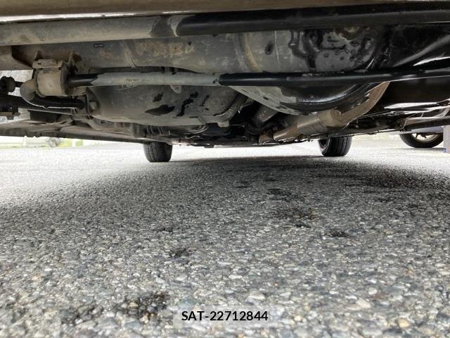 Toyota PORTE 2008 8852275-17