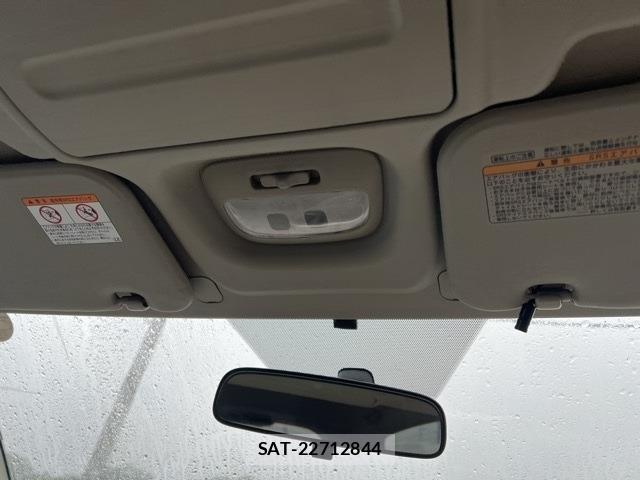 Toyota PORTE 2008 8852275-7