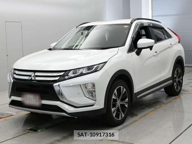Mitsubishi ECLIPSE CROSS 2020 8694726-0