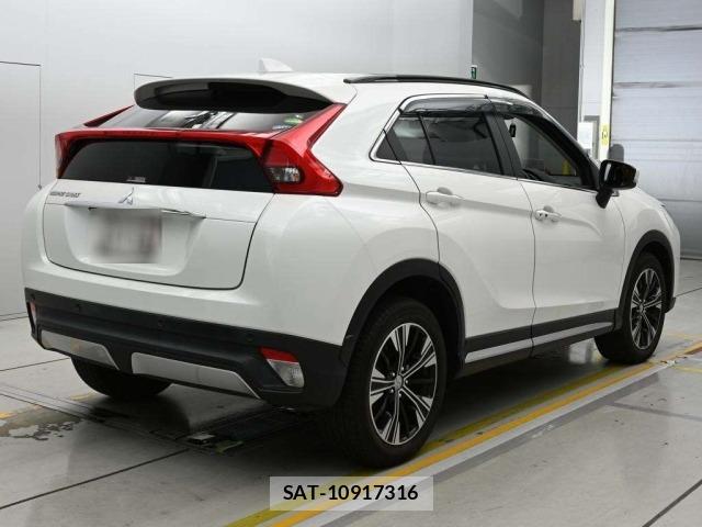 Mitsubishi ECLIPSE CROSS 2020 8694726-1