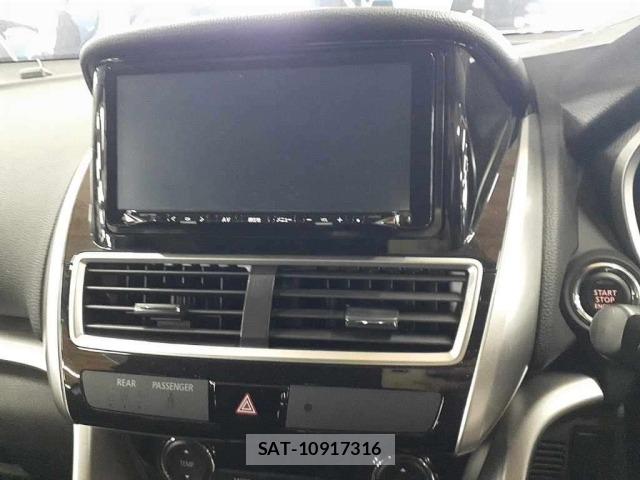 Mitsubishi ECLIPSE CROSS 2020 8694726-12