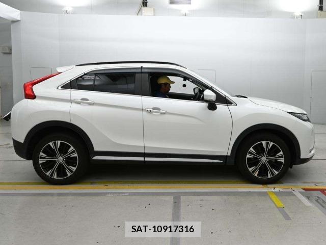 Mitsubishi ECLIPSE CROSS 2020 8694726-3