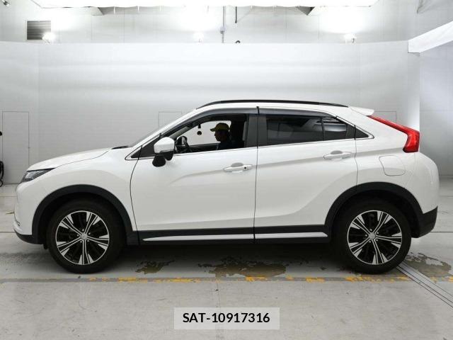 Mitsubishi ECLIPSE CROSS 2020 8694726-4