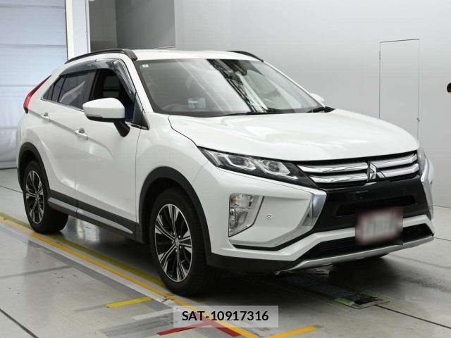 Mitsubishi ECLIPSE CROSS 2020 8694726-5
