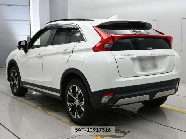 Mitsubishi ECLIPSE CROSS 2020 8694726-6
