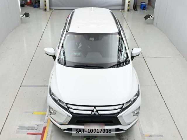Mitsubishi ECLIPSE CROSS 2020 8694726-7