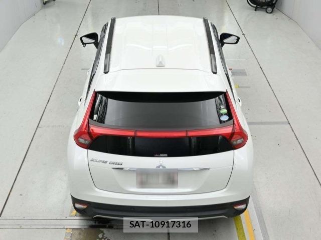 Mitsubishi ECLIPSE CROSS 2020 8694726-8
