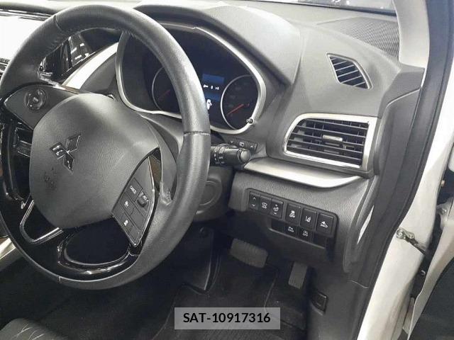 Mitsubishi ECLIPSE CROSS 2020 8694726-9