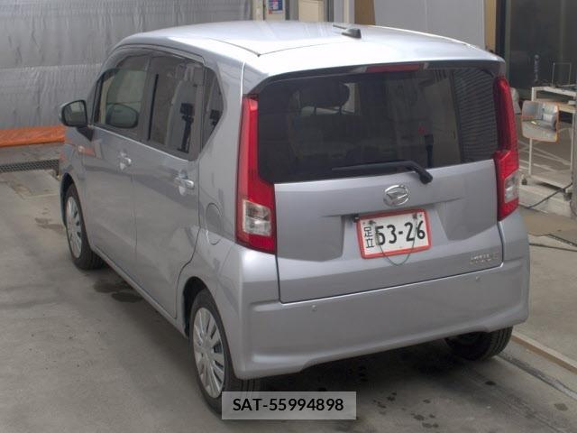 Daihatsu MOVE 2021 8858187-1
