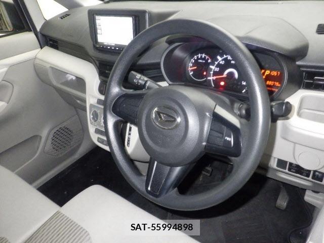 Daihatsu MOVE 2021 8858187-3