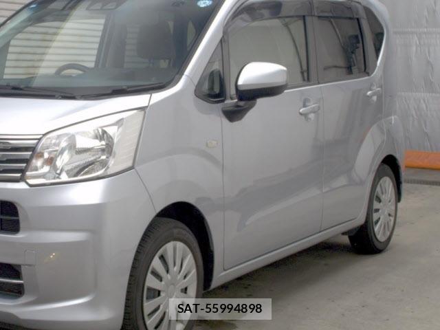 Daihatsu MOVE 2021 8858187-4