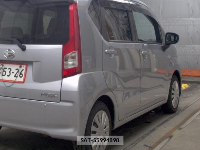 Daihatsu MOVE 2021 8858187-5