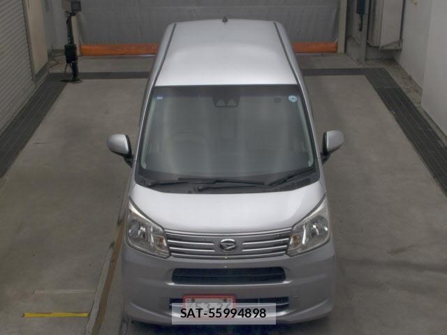 Daihatsu MOVE 2021 8858187-6