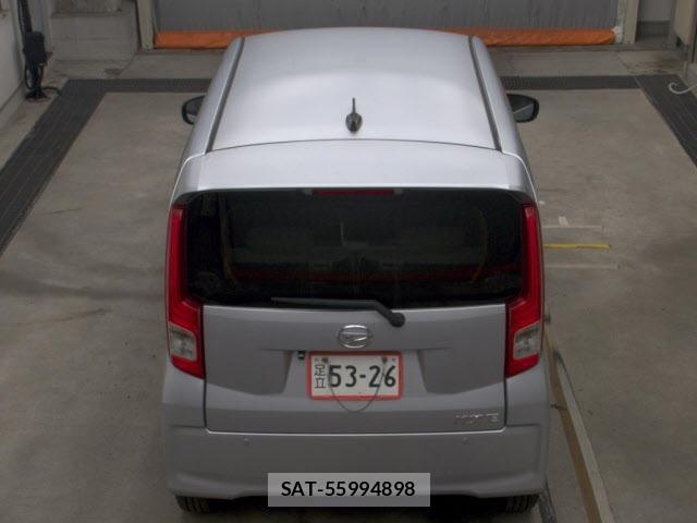 Daihatsu MOVE 2021 8858187-7