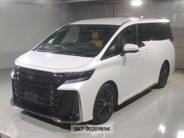 top selling car