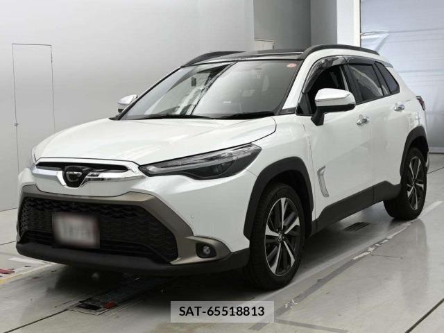 Toyota COROLLA CROSS 2023 8693176-0
