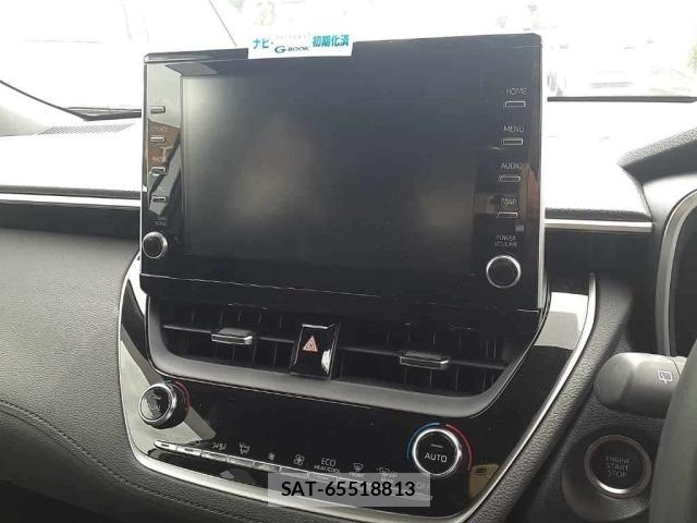 Toyota COROLLA CROSS 2023 8693176-12