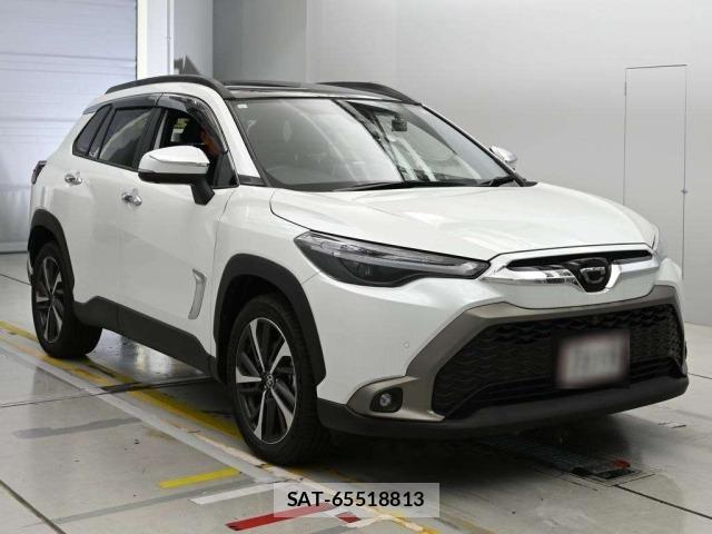 Toyota COROLLA CROSS 2023 8693176-5
