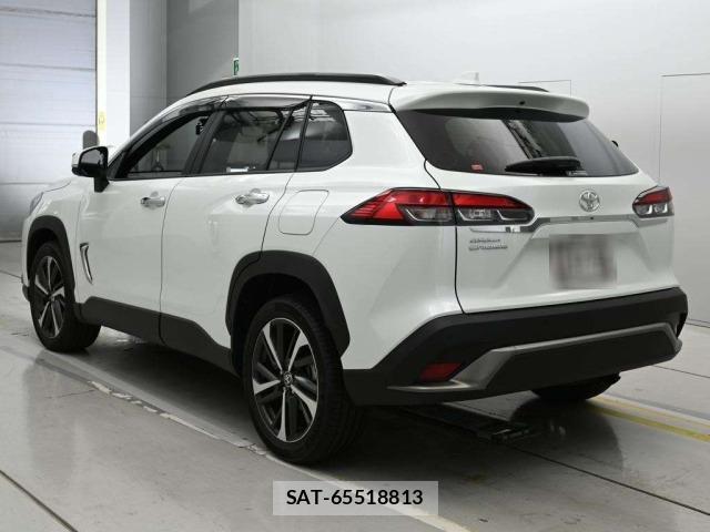 Toyota COROLLA CROSS 2023 8693176-6