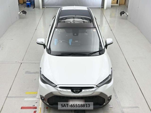 Toyota COROLLA CROSS 2023 8693176-7