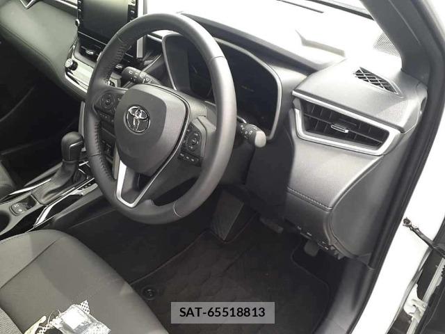 Toyota COROLLA CROSS 2023 8693176-9