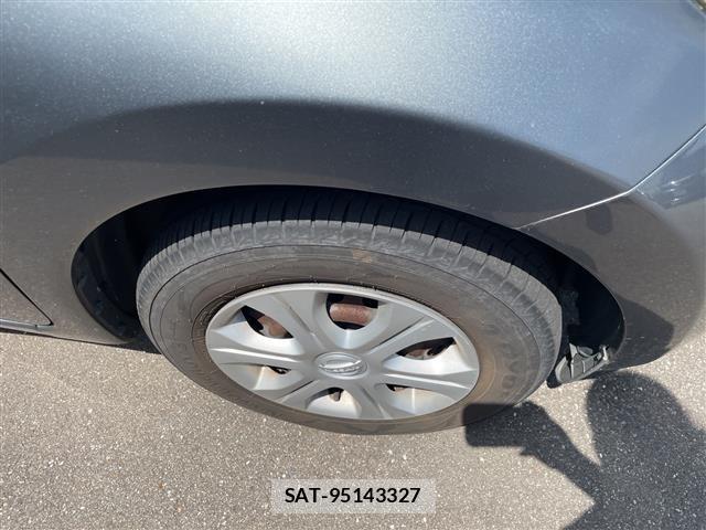 Nissan NOTE 2014 8693257-2