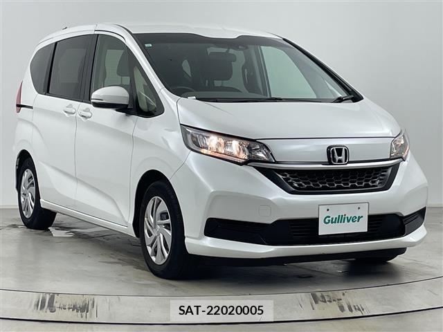 Honda FREED 2023 8684437-0