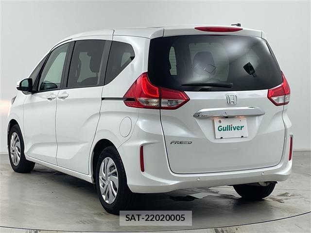 Honda FREED 2023 8684437-13