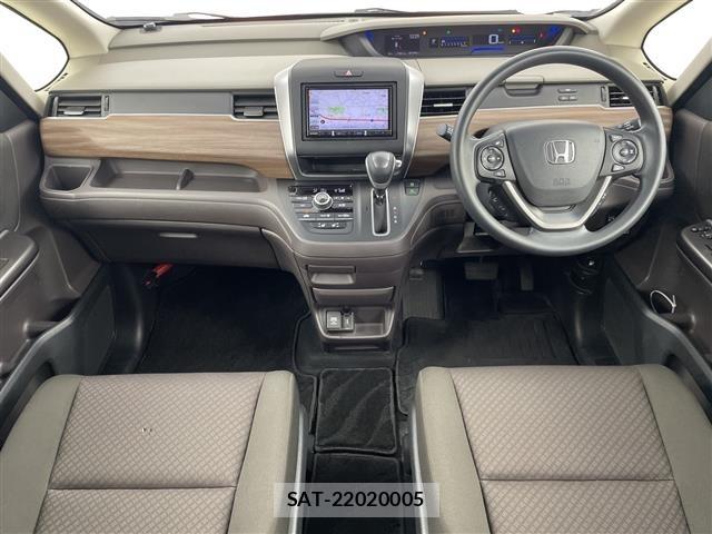 Honda FREED 2023 8684437-14