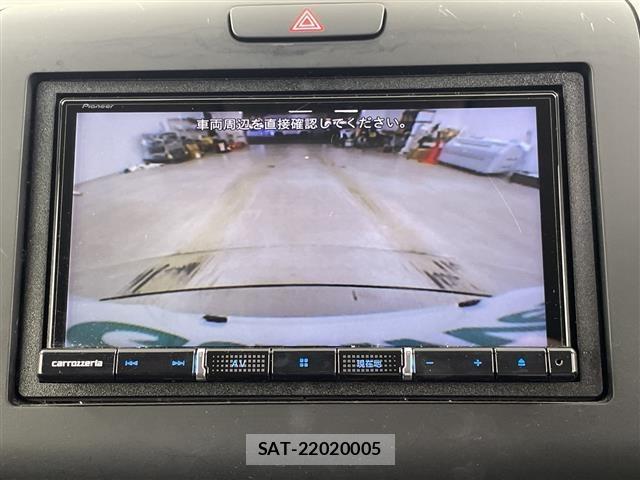 Honda FREED 2023 8684437-16