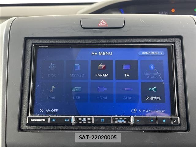 Honda FREED 2023 8684437-19