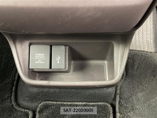 Honda FREED 2023 8684437-2