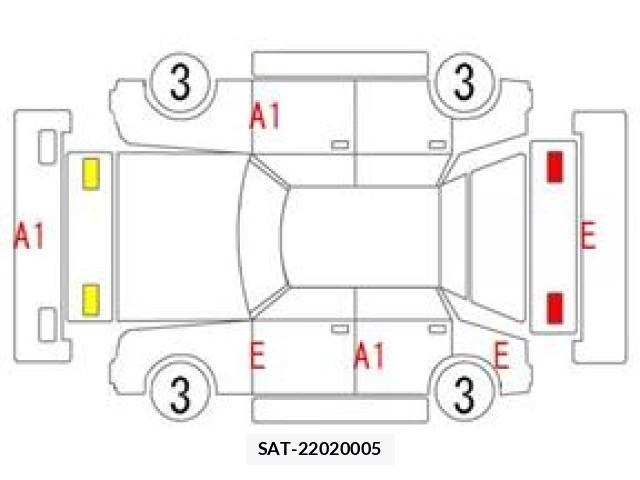 Honda FREED 2023 8684437-23