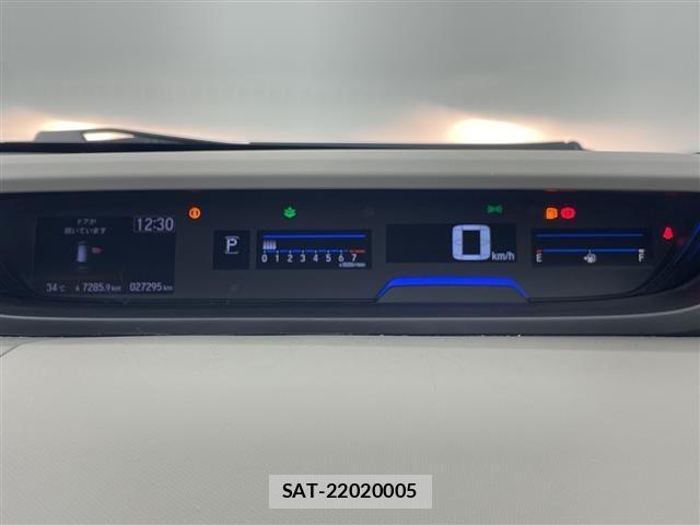 Honda FREED 2023 8684437-5