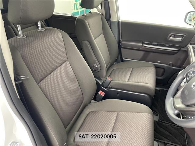 Honda FREED 2023 8684437-6