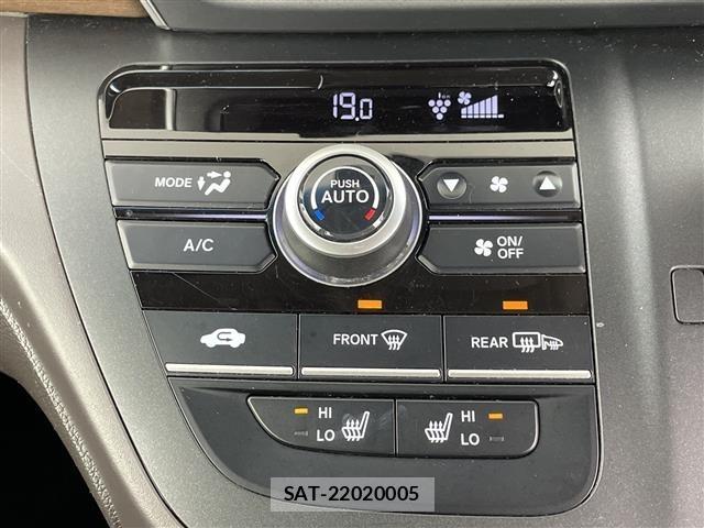 Honda FREED 2023 8684437-7